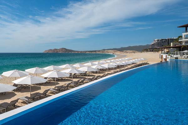 All Inclusive Details - Le Blanc Los Cabos All Inclusive Adults Only Spa Resort  