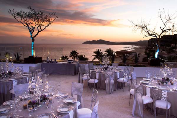 Restaurant - Le Blanc Los Cabos All Inclusive Adults Only Spa Resort  
